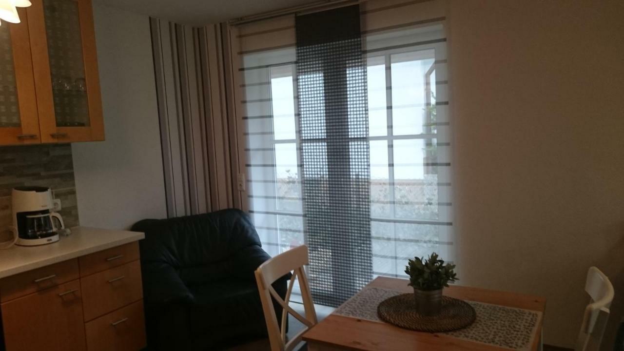 Wohnung Im Schwedenhaus Bad Laasphe Eksteriør bilde